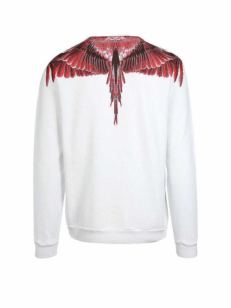 Marcelo burlon sweater sold